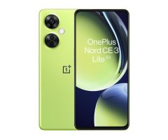OnePlus Nord CE 3 Lite 8/128GB Green 120Hz