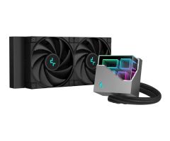 Deepcool LT520 2x120mm