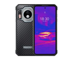 OUKITEL WP21 Ultra 12/256GB 9800mAh schwarz 120Hz