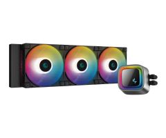 Deepcool LS720 3x120mm