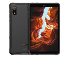 uleFone Armor Pad LTE 8" 4/64GB 7650mAh schwarz