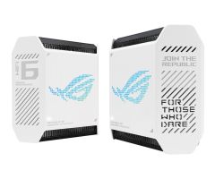 ASUS ROG Rapture GT6 (10000Mb/s a/b/g/n/ac/ax) 2xAP