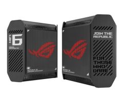 ASUS ROG Rapture GT6 (10000Mb/s a/b/g/n/ac/ax) 2xAP