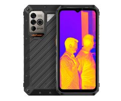 uleFone Power Armor 19T 12/256GB 9600mAh schwarz 120Hz