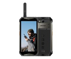 uleFone Power Armor 20WT 12/256GB 10850mAh schwarz