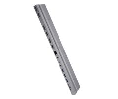 Hyper HyperDrive 4KＭUlti-Display für 13"-16" MacBooks