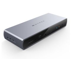 Hyper HyperDrive Thunderbolt 4 Dockingstation