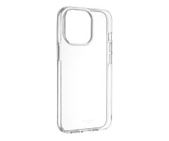 FIXED TPU-Gel-Hülle für Xiaomi POCO F5 klar