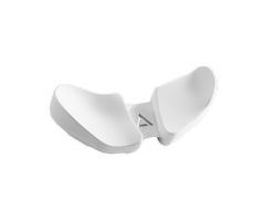 Deltahub Carpio V2 - L Weiß Rechts