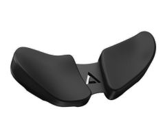 Deltahub Carpio V2 - L Schwarz Rechts