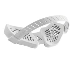 Deltahub Carpio G2.0 - L Weiß Rechts