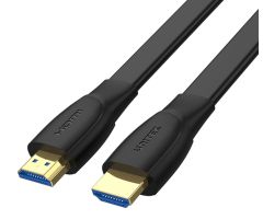 Unitek HDMI 2.0 Kabel 5m (4k/60Hz, flach)