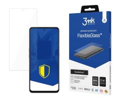 3mk Flexibles Glas für OnePlus Nord CE 3 Lite