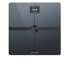Withings Body Smart schwarz