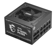 OUTLET MSI A750GL 750W 80 Plus Gold ATX 3.0