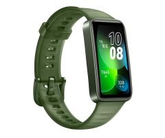 Huawei Huawei Band 8 green