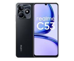 realme C53 8/256GB Mighty Black