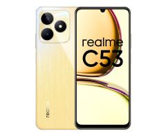 realme C53 6/128GB Champion Gold