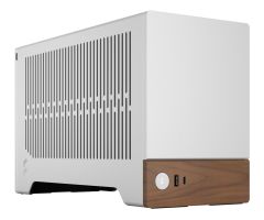 Fractal Design Terra Silver