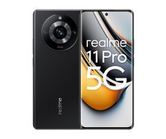 realme 11 Pro 8/128GB Astral Black