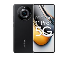 realme 11 Pro+ 12/512GB Astral Black