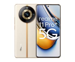 realme 11 Pro+ 12/512GB Sunrise Beige