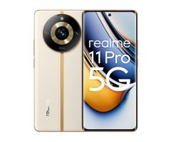 realme 11 Pro 8/256GB Sunrise Beige