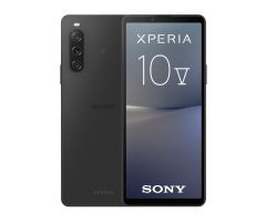 Sony Xperia 10 V 6/128GB OLED IP68 OIS Black