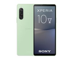 Sony Xperia 10 V 6/128GB OLED IP68 OIS Sage Green