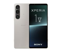 Sony Xperia 1 V 12/256GB OLED 120Hz IP68 silber
