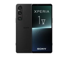 Sony Xperia 1 V 12/256GB OLED 120Hz IP68 Czarny