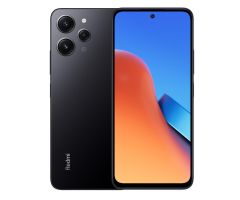 Xiaomi Redmi 12 4GB 128GB midnight black