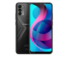 Kruger&Matz LIVE 9 4/64GB Black