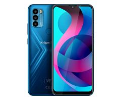 Kruger&Matz LIVE 9 4/64GB Blue