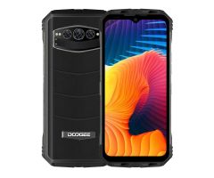Doogee V30 8/256GB Black