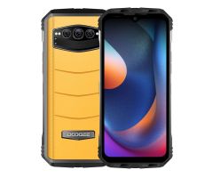 Doogee S100 12/256GB Cyber Yellow