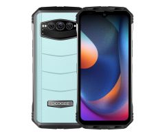 Doogee S100 12/256GB Ice Blue