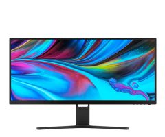 Xiaomi 30 Zoll WFHD Curved Gaming Monitor HDMI/DP 200Hz