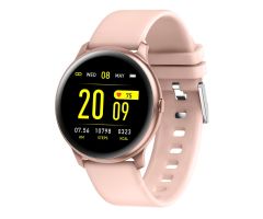 Maxcom FW32 NEON pink