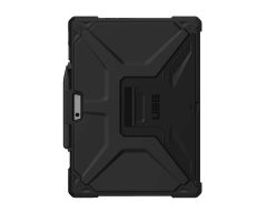 UAG Metropolis für Microsoft Surface Pro 8 schwarz