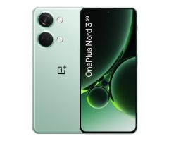 OnePlus Nord 3 5G 16/256GB Misty Green 120Hz