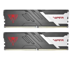 Patriot 32 GB (2 x 16 GB) 6400 MHz CL32 VIPER VENOM