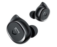 Soundpeats TrueFree2 (schwarz)