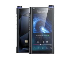 FiiO M15S