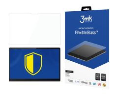 3mk Flexibles Glas für Lenovo Yoga Tab 13