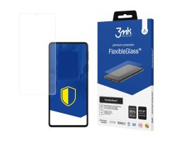 3mk Flexibles Glas für Motorola Edge 30 5G