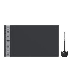 Huion Inspiroy 2L Black