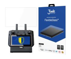 3mk Flexibles Glas für DJI Smart Controller