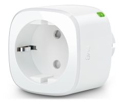 EVE Energie – Smarte Steckdose mit Energieverbrauchsmessung (Matter)
