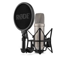 Rode NT1 5. Generation – Kondensatormikrofon